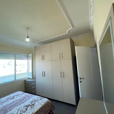 Apartment Daily Rent